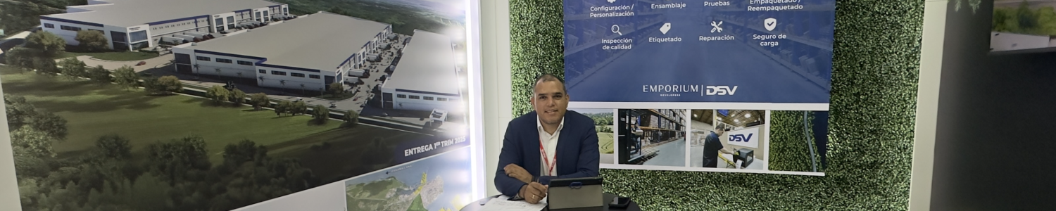 Expo Feria Mundial Zona Libre 2024